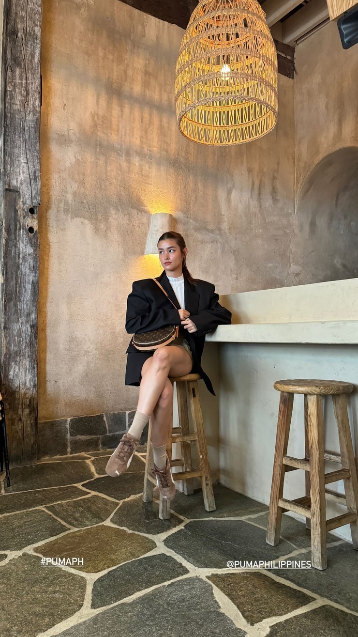 Liza Soberano