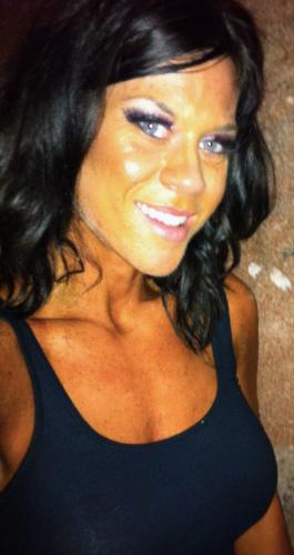 Maegan Swain