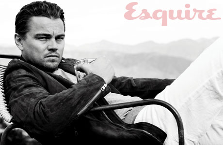 Leonardo DiCaprio
