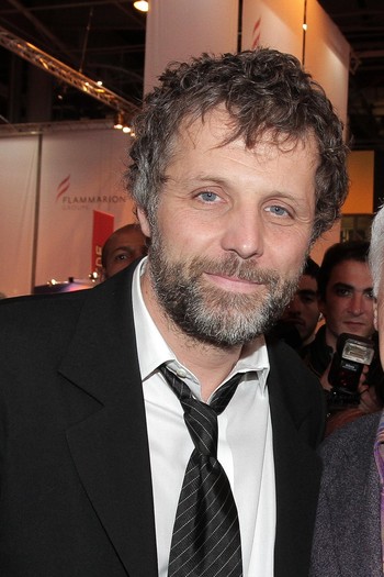 Stéphane Guillon