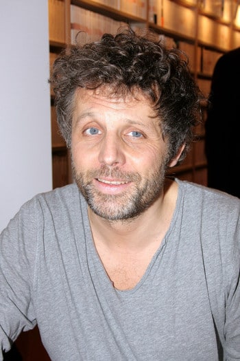 Stéphane Guillon
