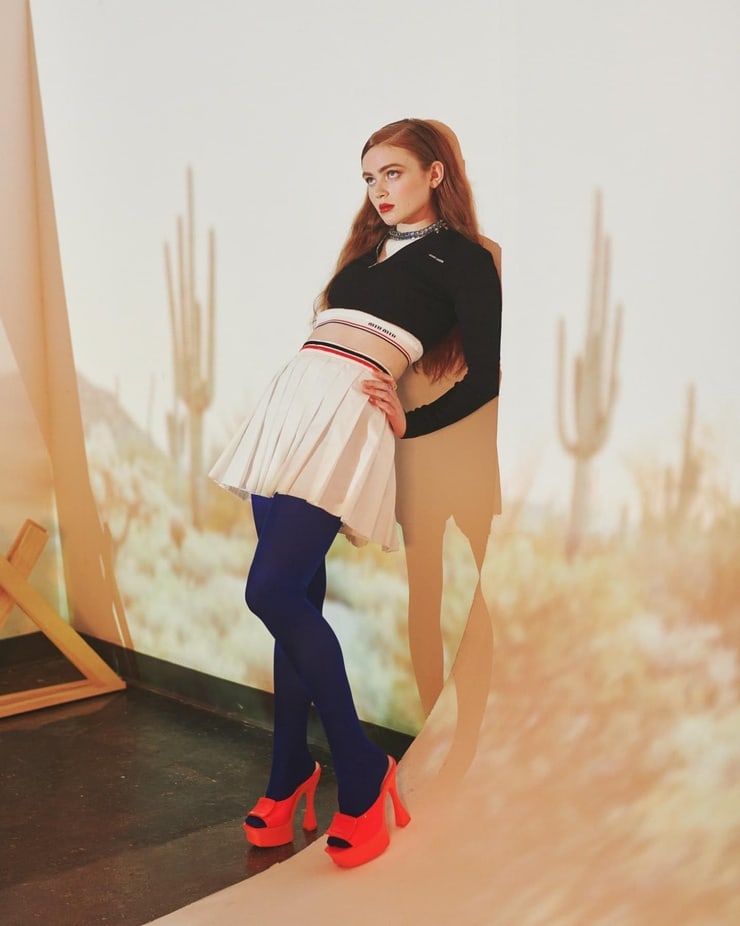 Sadie Sink
