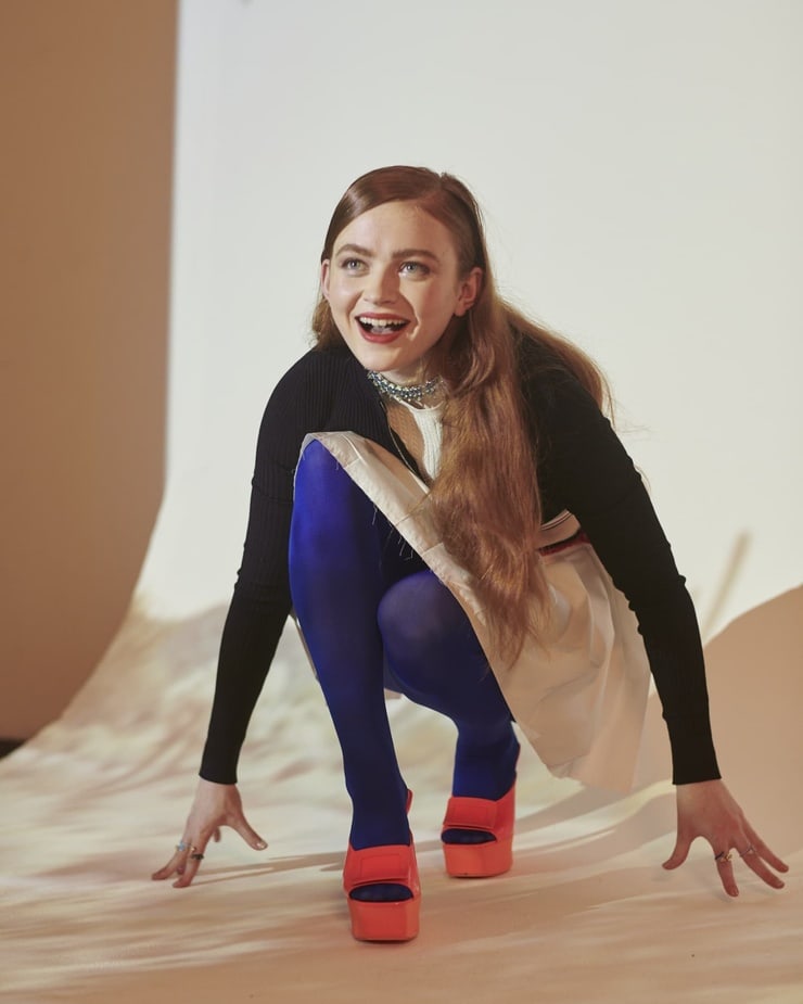 Sadie Sink