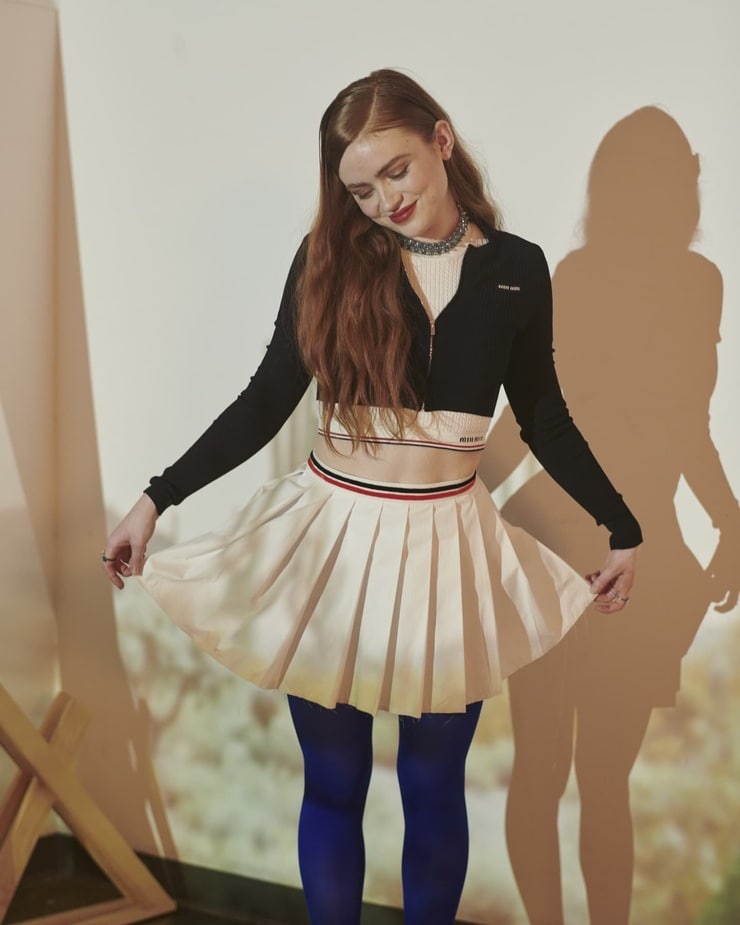 Sadie Sink