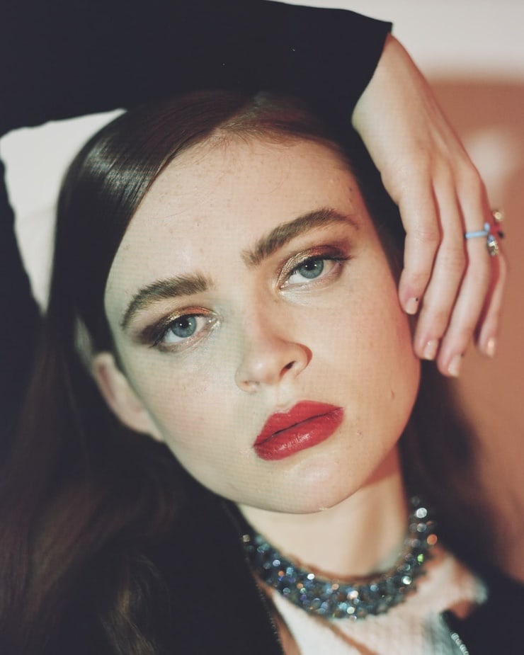 Sadie Sink Sadie Sink