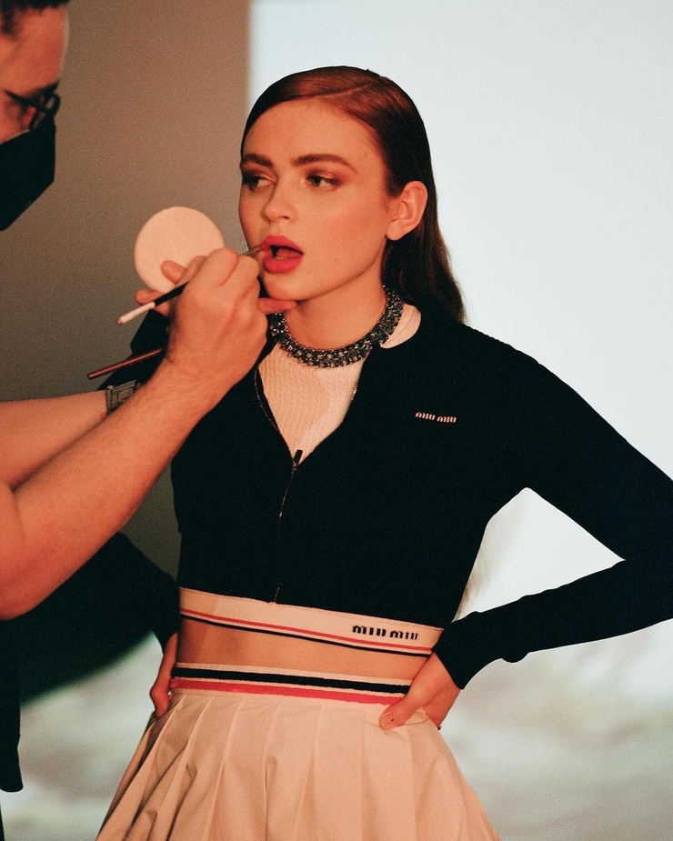 Sadie Sink