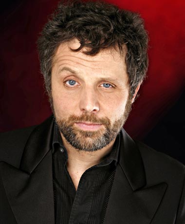 Stéphane Guillon