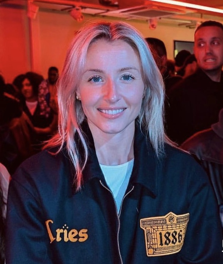 Leah Williamson