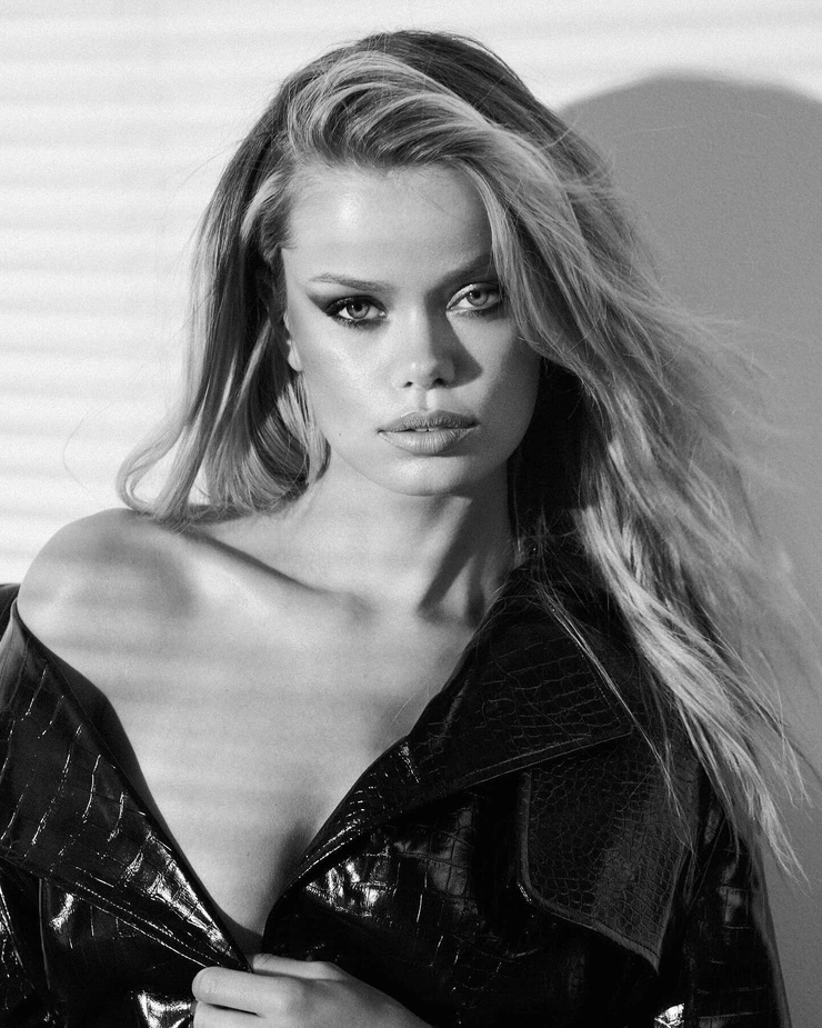 Frida Aasen Frida Aasen