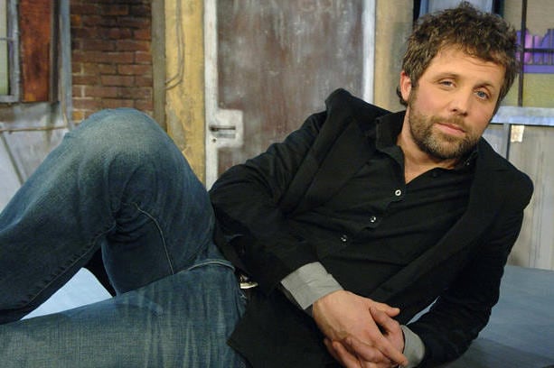 Stéphane Guillon
