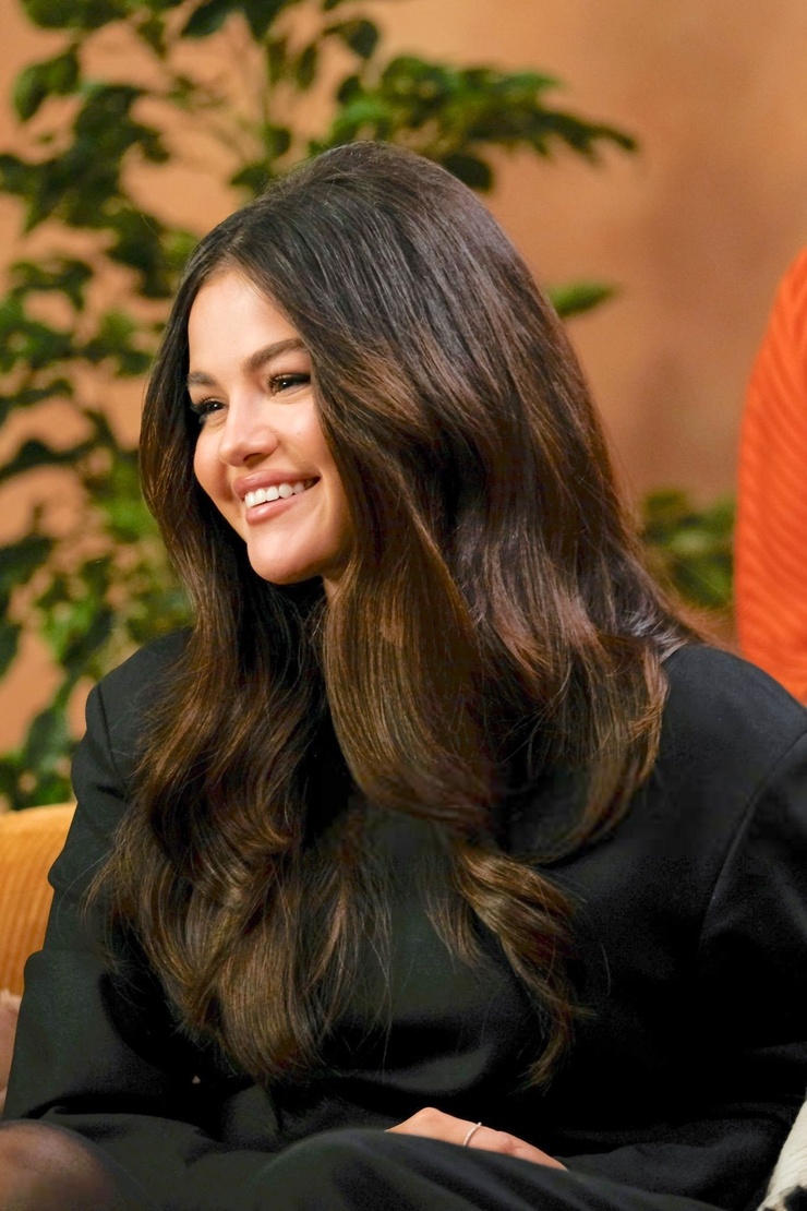 Selena Gomez