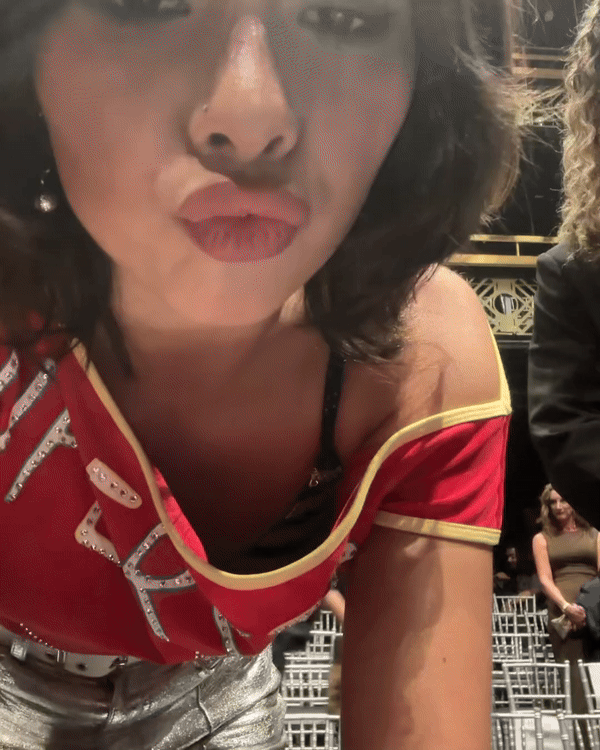 Xochitl Gomez