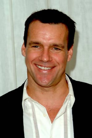 David James Elliott