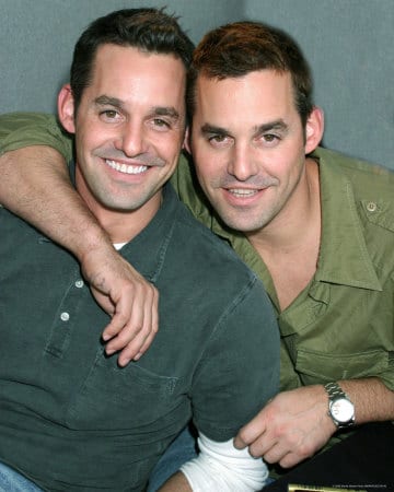 Nicholas Brendon