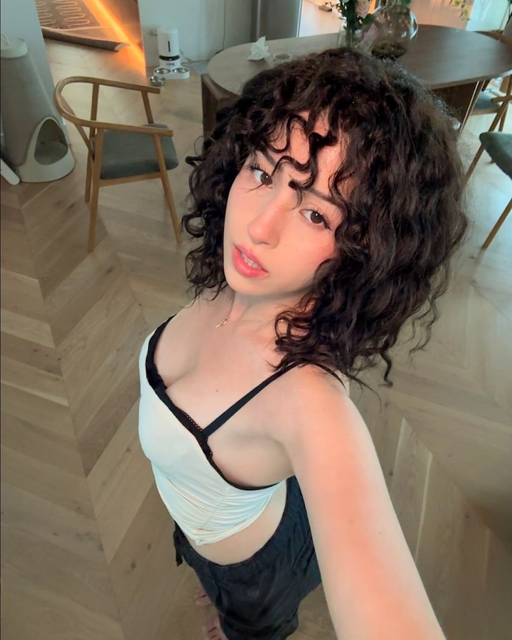 Pokimane Pokimane
