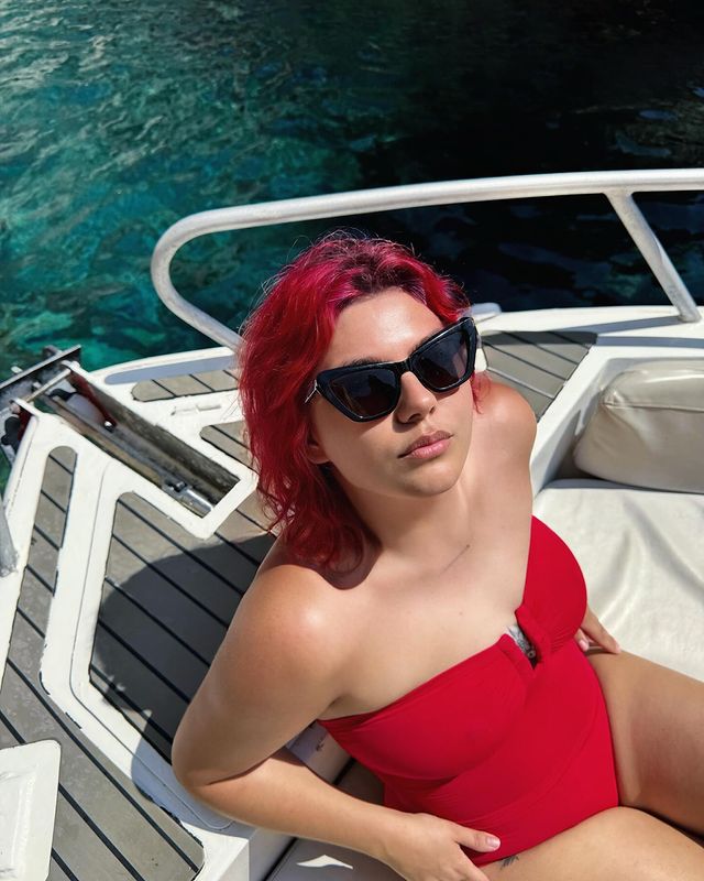 Louane Emera