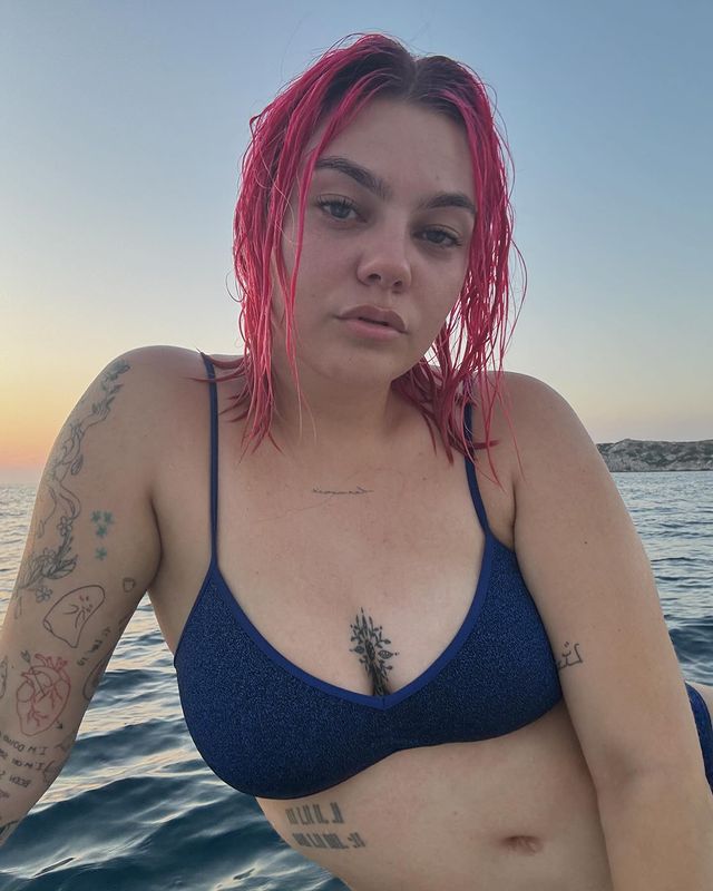 Louane Emera