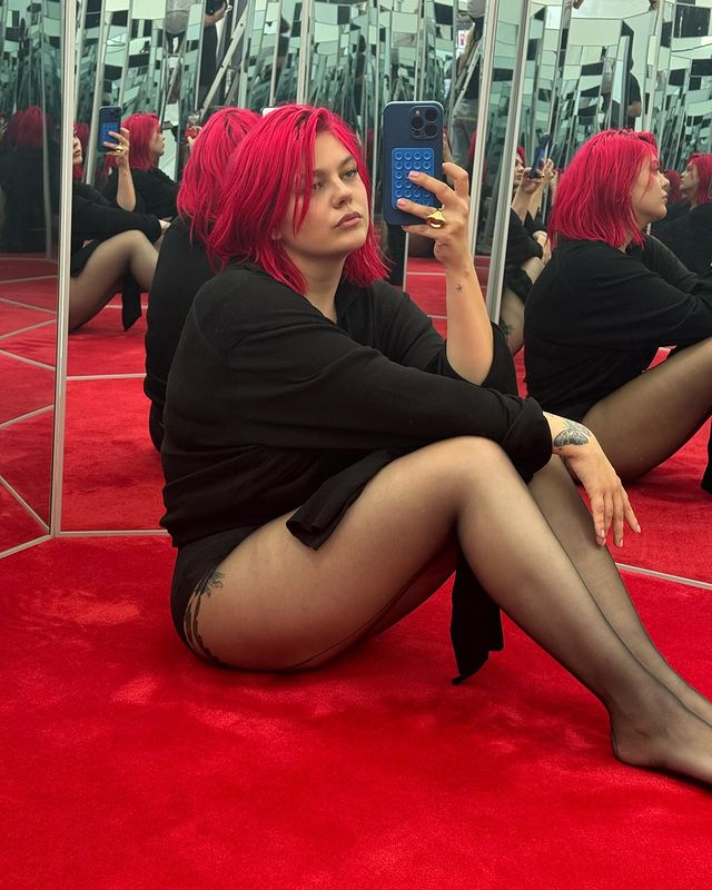Louane Emera