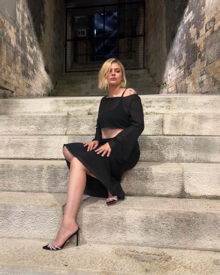 Louane Emera