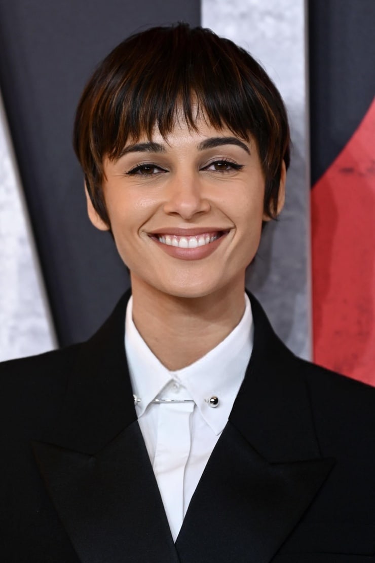 Naomi Scott