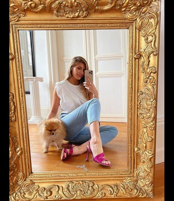 Camille Cerf