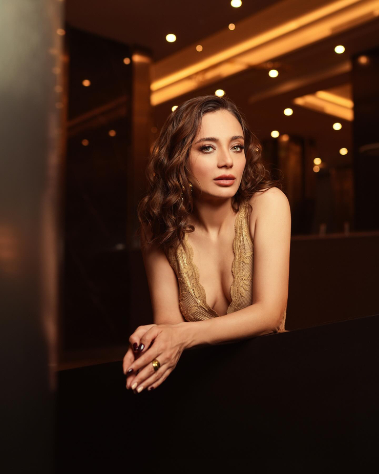 Picture of Damla Sonmez