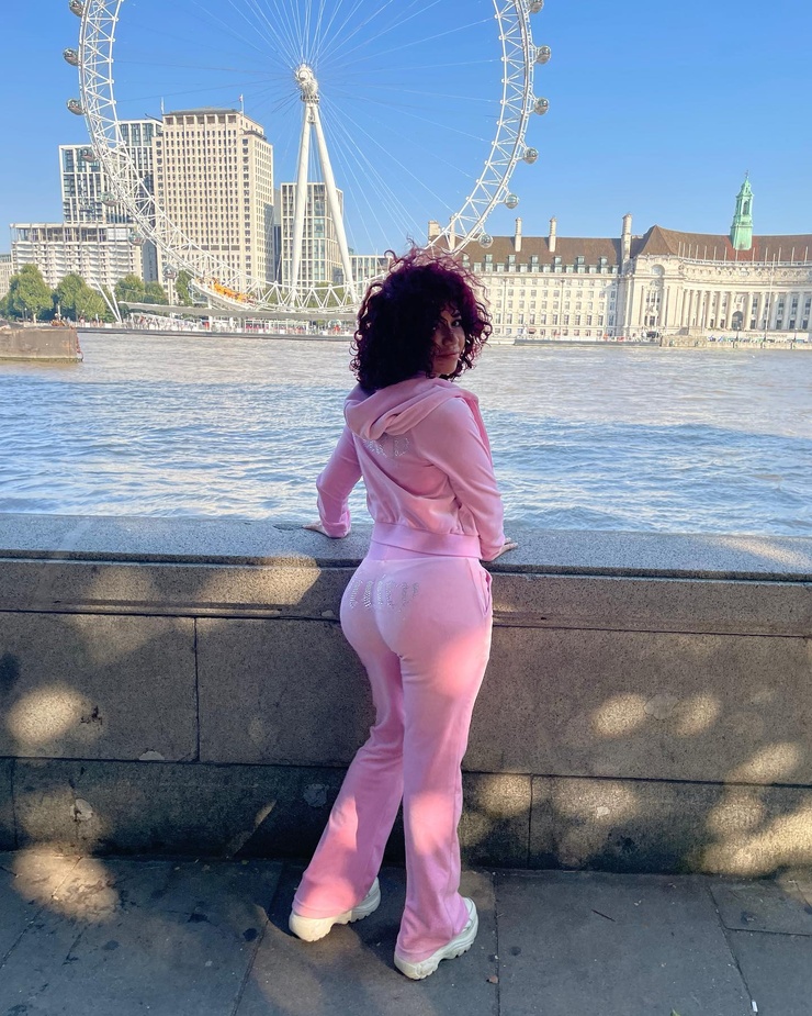 Ruby Nikara