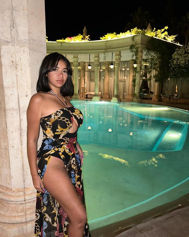 Ruby Nikara