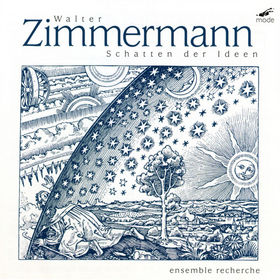 Schatten der Ideen; Ursache und Vorwitz; About Time 2; Shadows of Cold Mountain 3 (Ensemble Recherch
