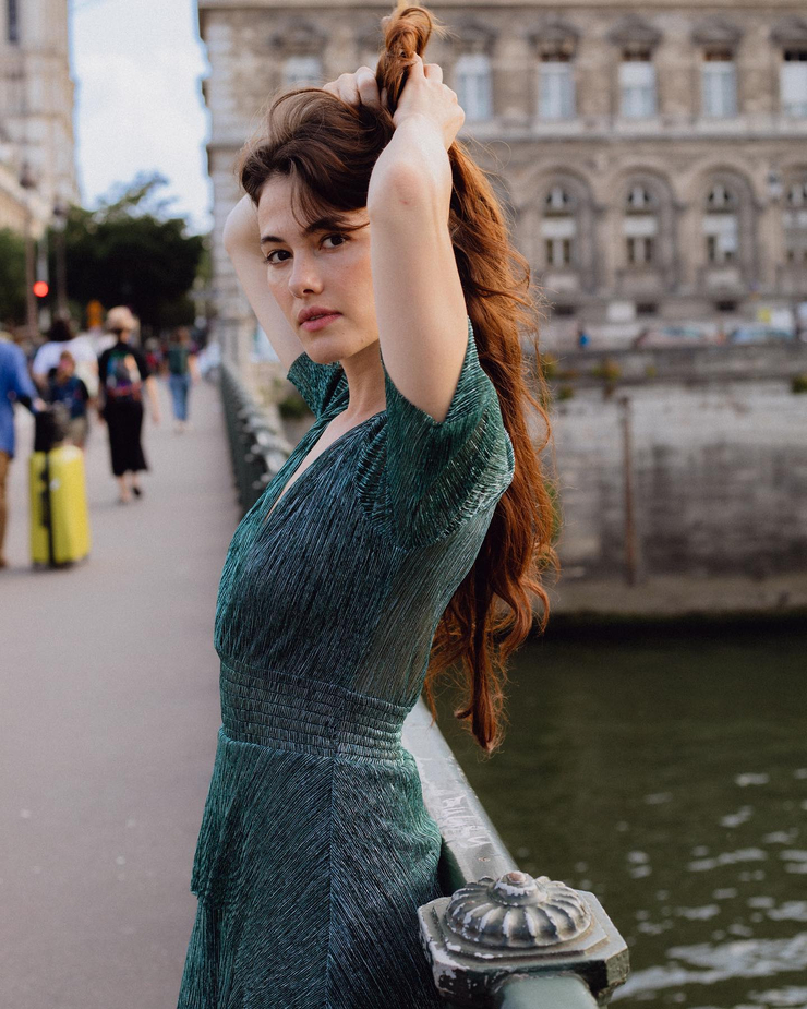 Gülper Özdemir