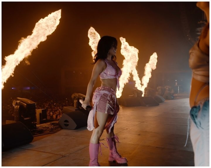 Becky G.