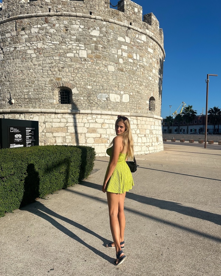 Natalija Ugrina Natalija Ugrina