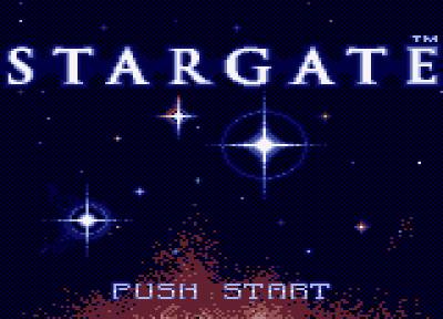 Stargate