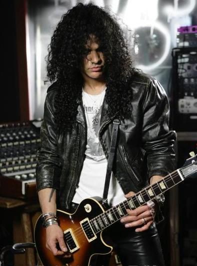 Slash