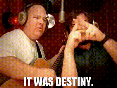 Tenacious D: Tribute