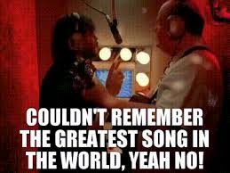 Tenacious D: Tribute
