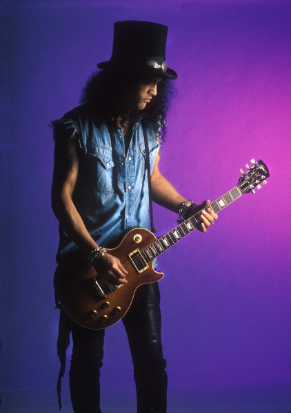 Slash