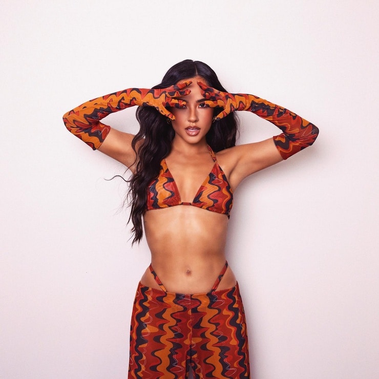 Becky G. Becky G.