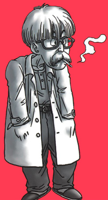 Dr. Brief