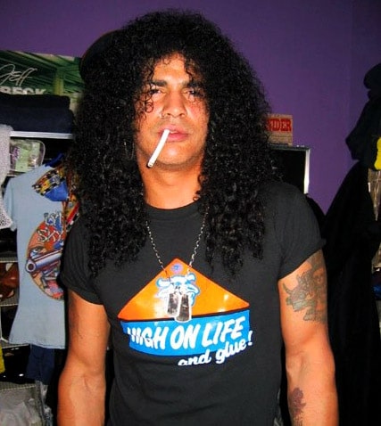 Slash