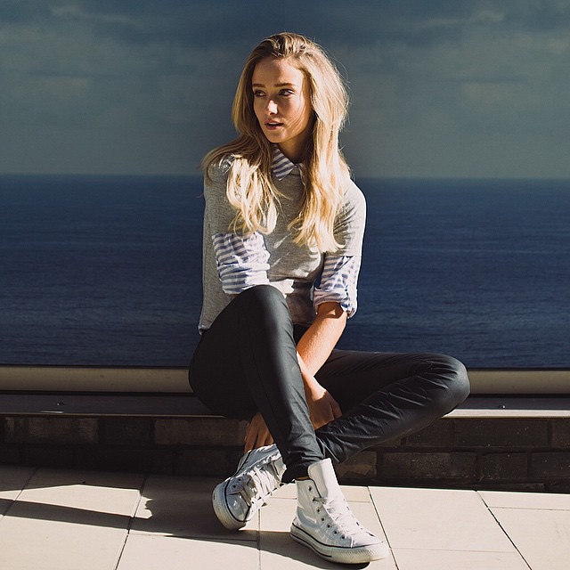 Brooklyn Kelly