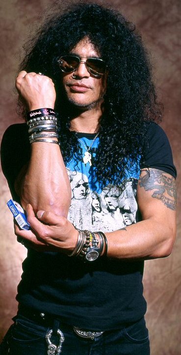 Slash