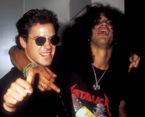 Slash