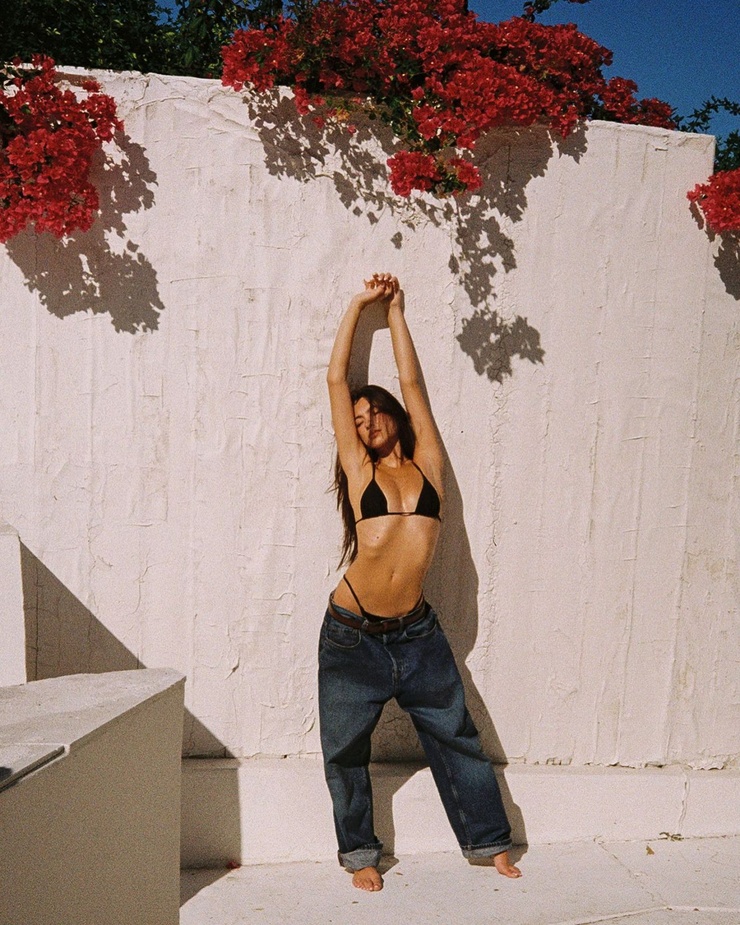 Mishka Silva