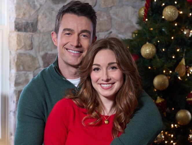 Twas the Date Before Christmas