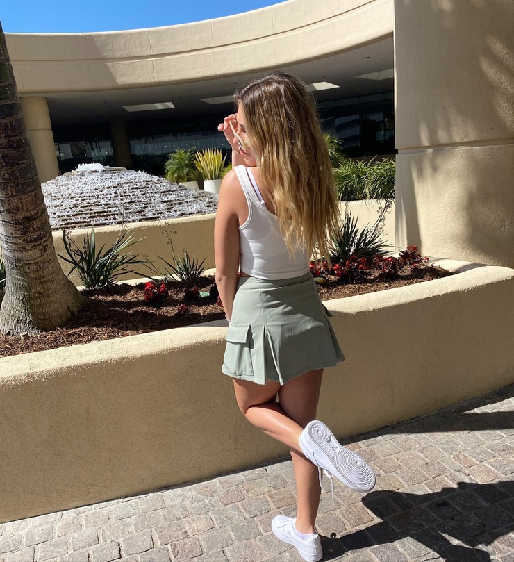 Rosie McClelland