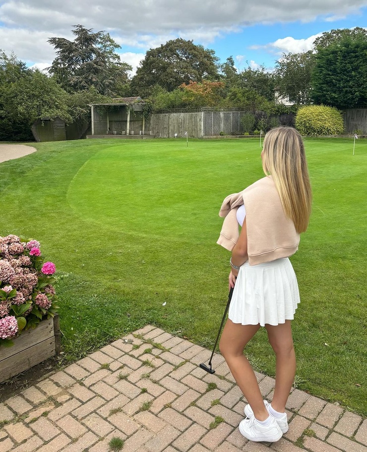Rosie McClelland