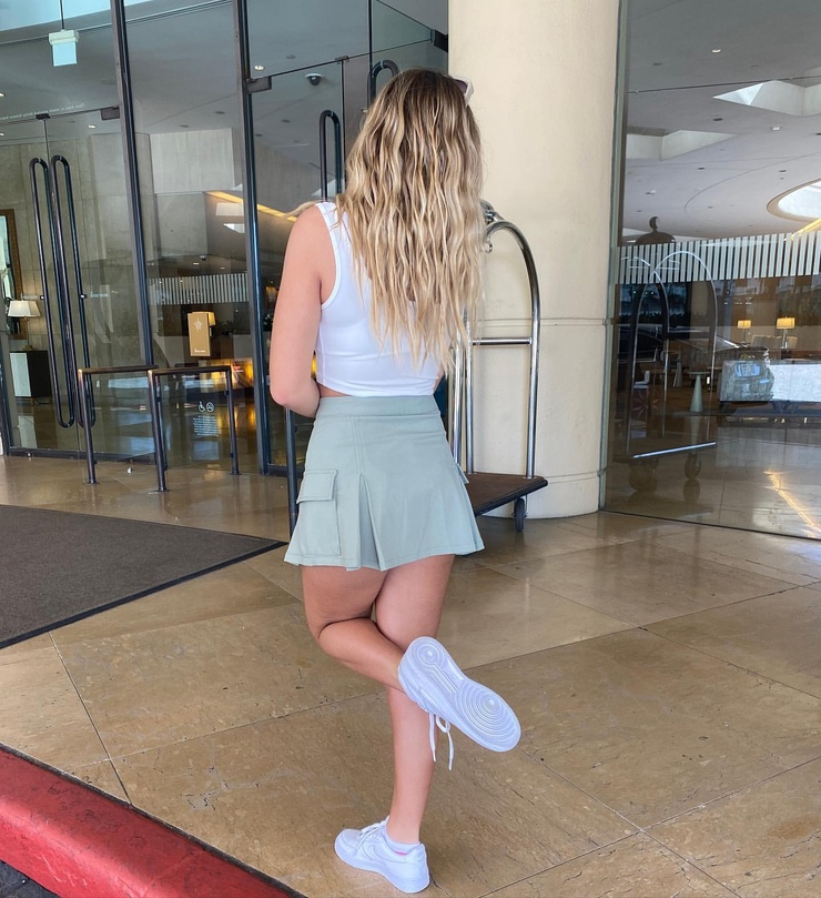 Rosie McClelland