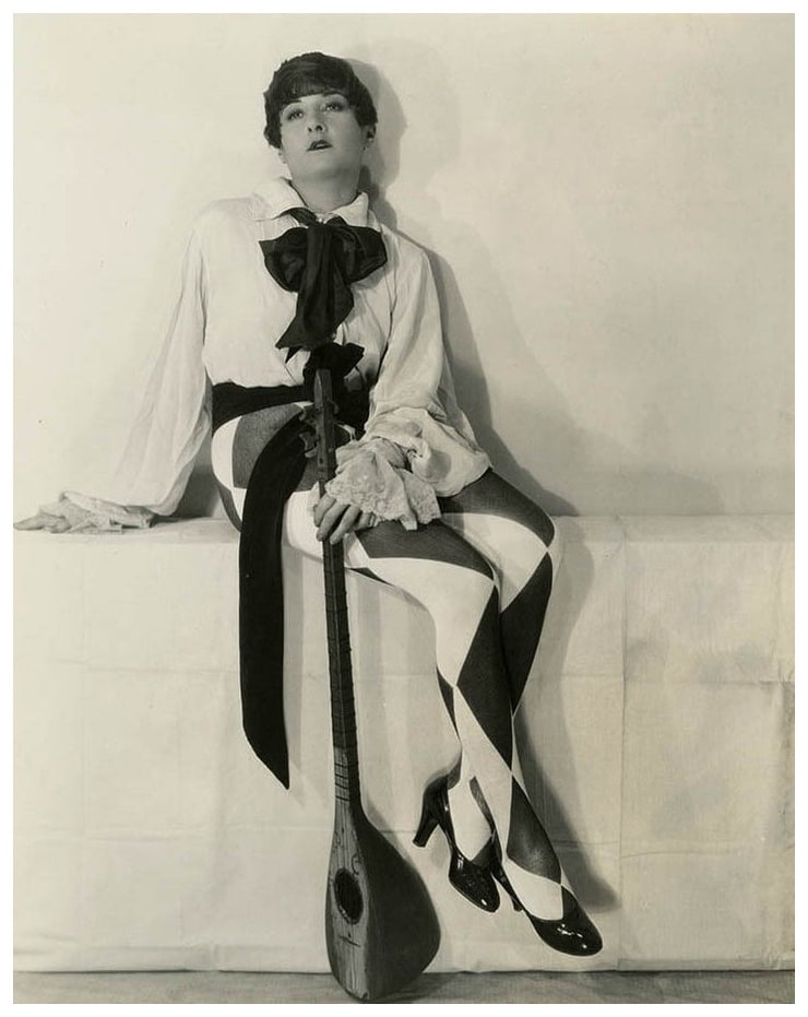 Vera Steadman