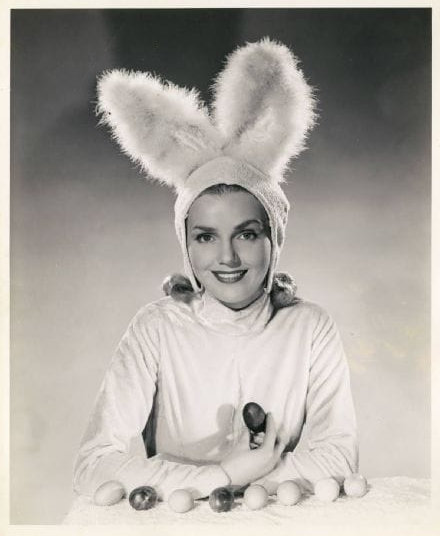 Lynn Merrick